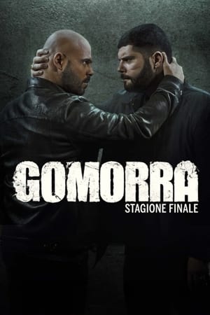 Gomorra – La Serie: 5 Stagione