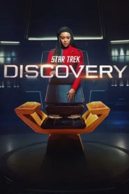 Star Trek: Discovery: 4 Stagione