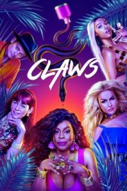 Claws: 4 Stagione