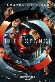 The Expanse: 6 Stagione