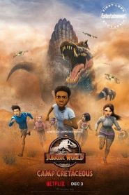 Jurassic World – Nuove avventure: 4 Stagione