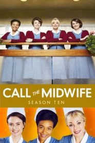 Call the Midwife: 10 Stagione