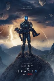 Lost in Space: 3 Stagione