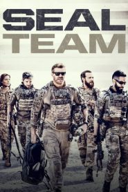 SEAL Team: 4 Stagione