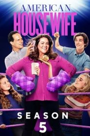 American Housewife: 5 Stagione