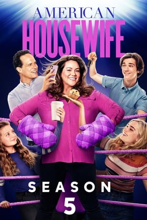 American Housewife: 5 Stagione