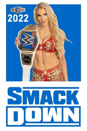 WWE SmackDown: 24 Stagione