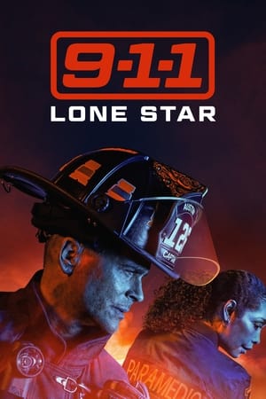 9-1-1: Lone Star: 3 Stagione