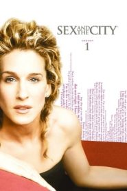 Sex and the City: 1 Stagione