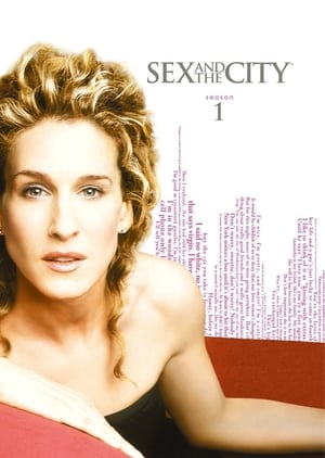 Sex and the City: 1 Stagione