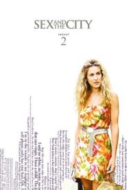 Sex and the City: 2 Stagione