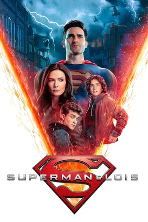 Superman & Lois: 2 Stagione