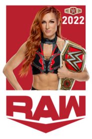 WWE Raw: 30 Stagione