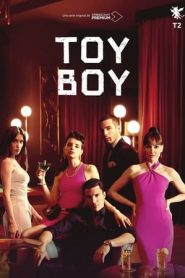 Toy Boy: 2 Stagione