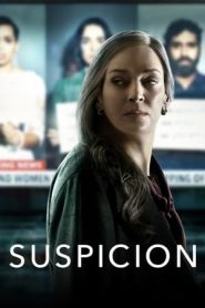 Suspicion: 1 Stagione