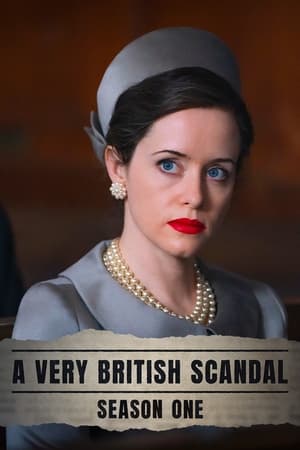 A Very British Scandal: 1 Stagione