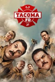 Tacoma FD: 3 Stagione