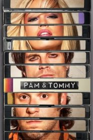 Pam & Tommy: 1 Stagione