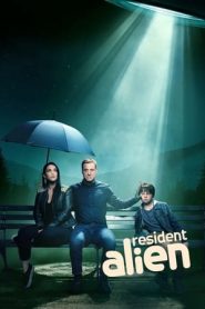 Resident Alien: 2 Stagione