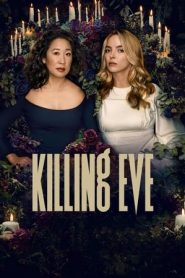 Killing Eve: 4 Stagione