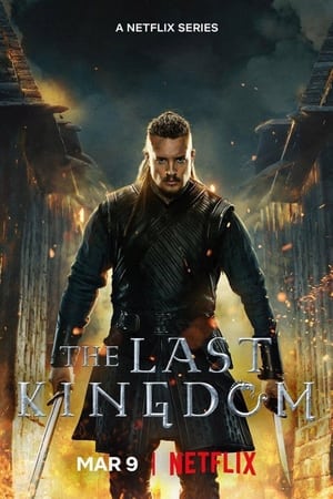 The Last Kingdom: 5 Stagione