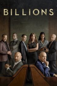 Billions: 6 Stagione