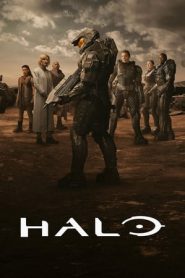 Halo: 1 Stagione