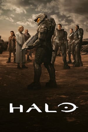 Halo: 1 Stagione