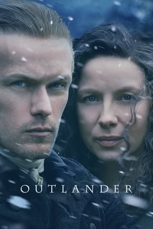 Outlander: 6 Stagione