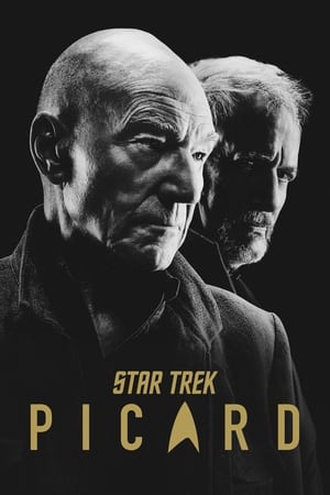 Star Trek: Picard: 2 Stagione