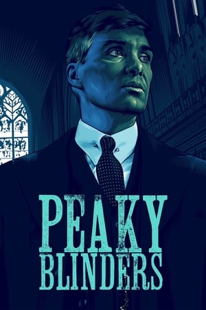 Peaky Blinders: 6 Stagione