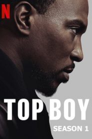 Top Boy: 1 Stagione