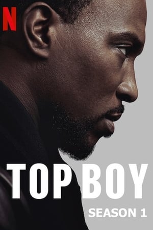 Top Boy: 1 Stagione