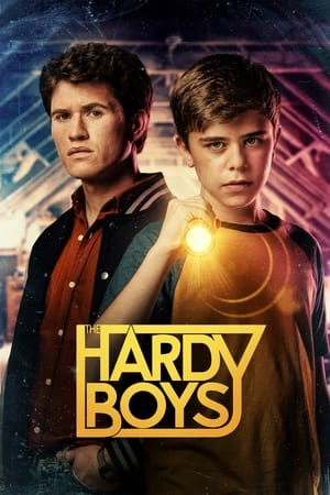 The Hardy Boys: 2 Stagione