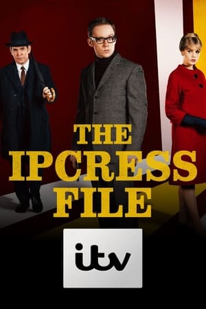 The Ipcress File: 1 Stagione