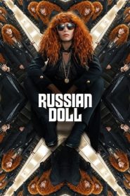 Russian Doll: 2 Stagione