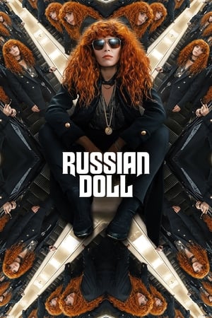 Russian Doll: 2 Stagione