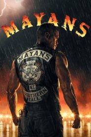 Mayans M.C.: 4 Stagione