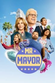 Mr. Mayor: 2 Stagione