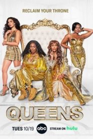 Queens – Regine dell’Hip Hop: 1 Stagione