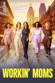 Workin’ Moms: 6 Stagione