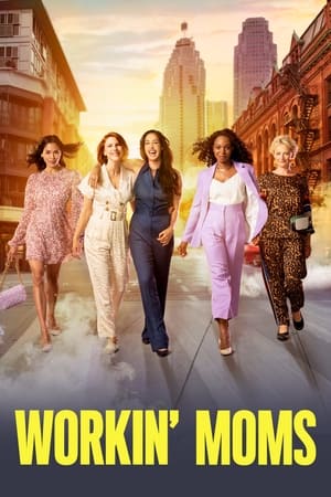 Workin’ Moms: 6 Stagione