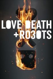 Love, Death & Robots: 3 Stagione