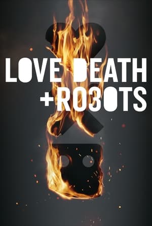 Love, Death & Robots: 3 Stagione