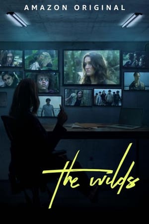 The Wilds: 2 Stagione