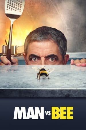 Man Vs Bee: 1 Stagione