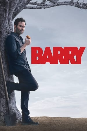 Barry: 3 Stagione