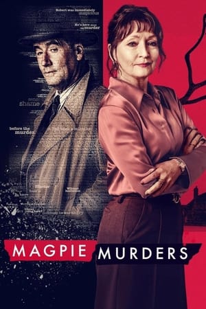 Magpie Murders: 1 Stagione