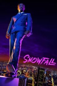 Snowfall: 5 Stagione