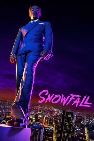 Snowfall: 5 Stagione